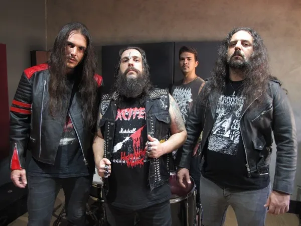 Farscape - Egy vérbeli teutonikus albummal tértek vissza