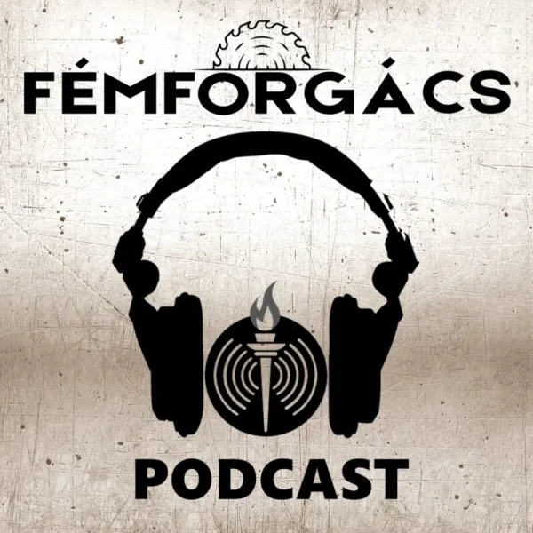 Fémforgács podcast s03e27 - MWS