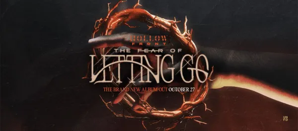 Hollow Front - Breaking Teeth - egy dühös dal