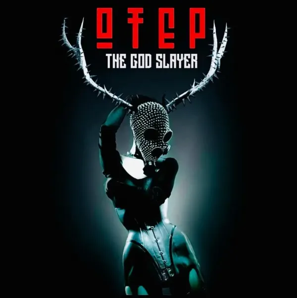 Otep - The God Slayer (2023)