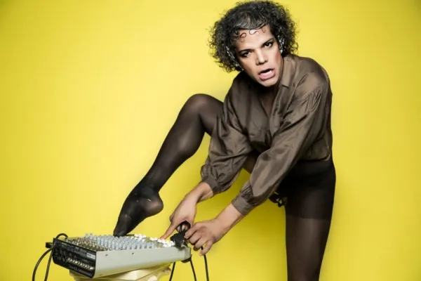 43 éves korában elhunyt Aérea Negrot