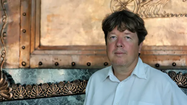 Tóth Péter válaszolt a minisztériumnak az érvénytelenített pályázat kapcsán