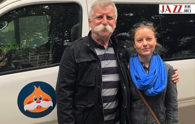 ˝Hagyma˝ emléke - interjú a lányával, Kiss Eszterrel