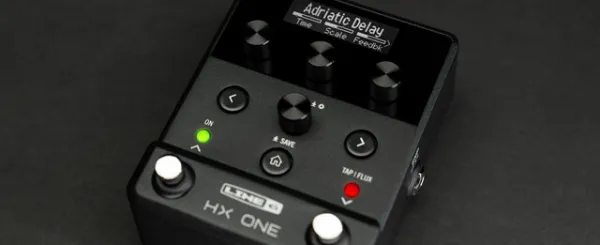 HX ONE - EGYETLEN HANGZÁS