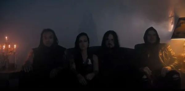 The Breathing Process - Egy rémálomszerű és hátborzongató birodalom