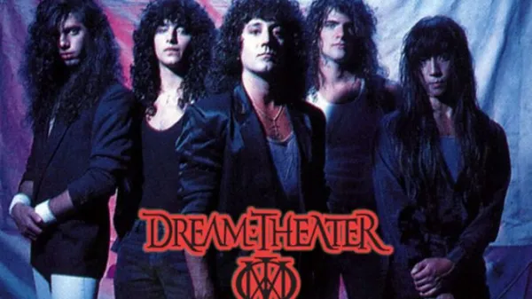 Elhunyt a Dream Theater volt énekese, Charlie Dominici