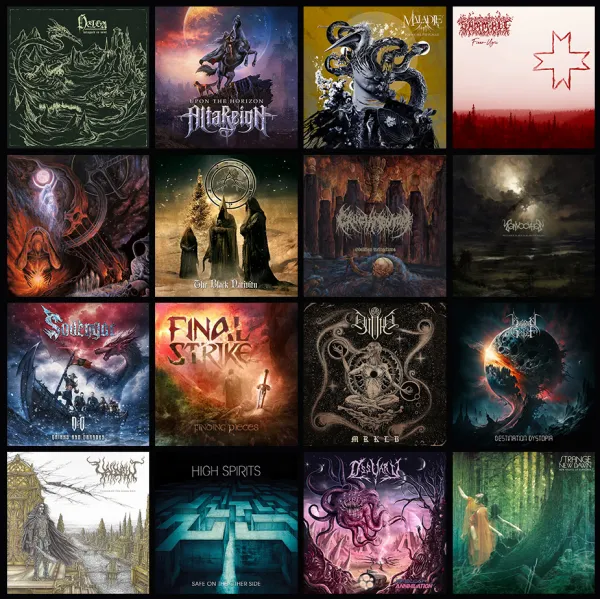 Fémjelzés - a hét újdonságai (2023. november 20-26.)