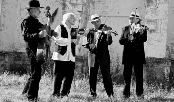 Muzsikás 50 - Jubileumi évadzáró koncert a Magyar Nemzeti Múzeumban