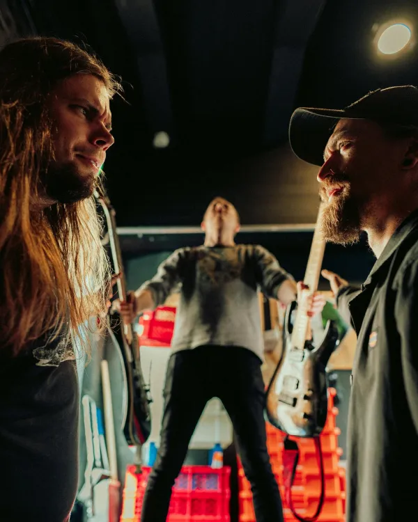 Everwave - Egy nosztalgikus óda