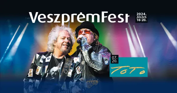 Magyarországra jön a Toto!