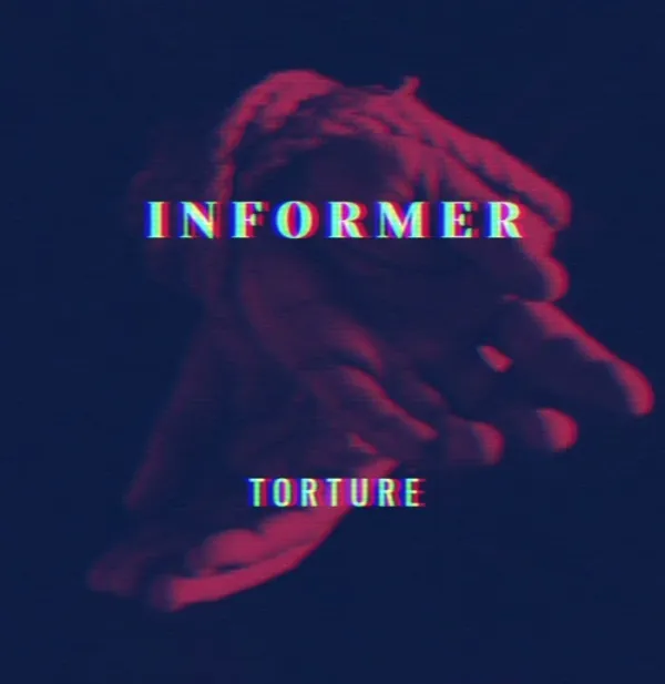 Informer - Torture - új dal