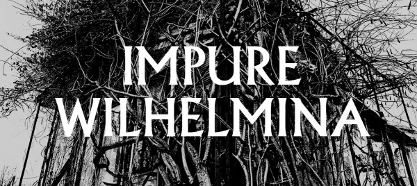 Impure Wilhelmina - Nebulæ - új videó
