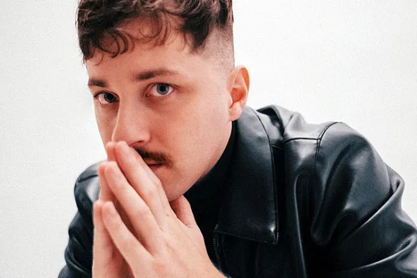 ˝Indul a jel a szívemből át az AUX-on˝ Ress: Mimóza (lemezkritika)