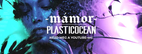 Plasticocean - A háborgó bánat Mámora