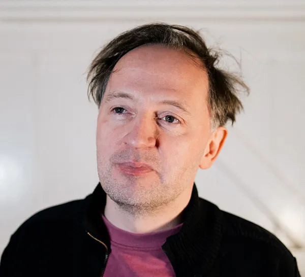 Hazatalál a jelenből. Squarepusher: Dostrotime (lemezkritika)