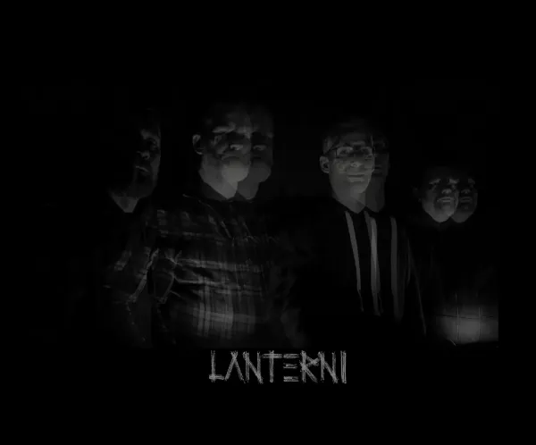 Lanterni - The Way How the Mold Grows - lemezelőzetes videó