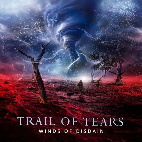 Trail of Tears - Új EP-vel térnek vissza