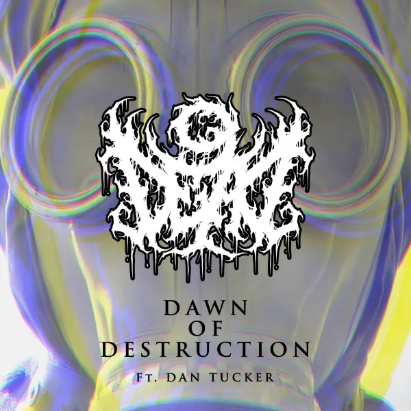 9 Dead - Dawn Of Destruction - új dal