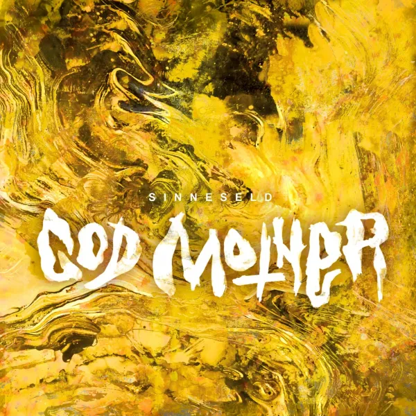 God Mother - EP előzetes