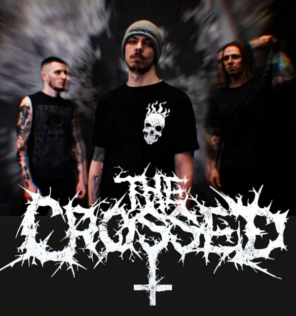 The Crossed - Hallgasd meg új lemezüket