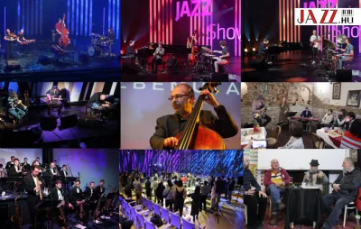 A 2025-ös kaleidoszkóp blues – február