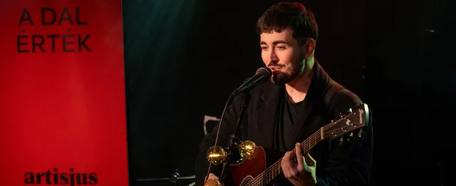 A DAL ÉRTÉK – KIEZA