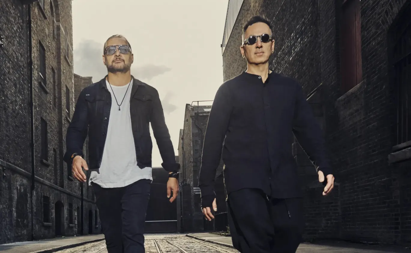 A Deep Dish készíti a Global Underground 49-es mixét!