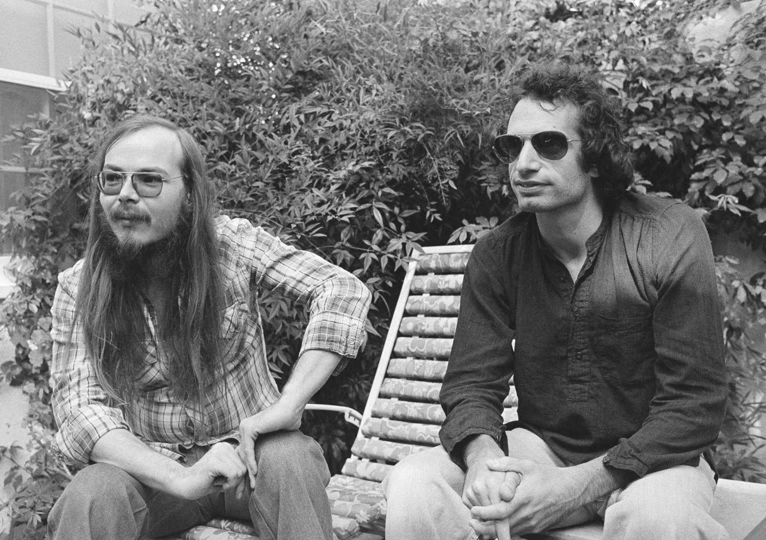 A Grammy-díjas visszatérés: Steely Dan – Two Against Nature