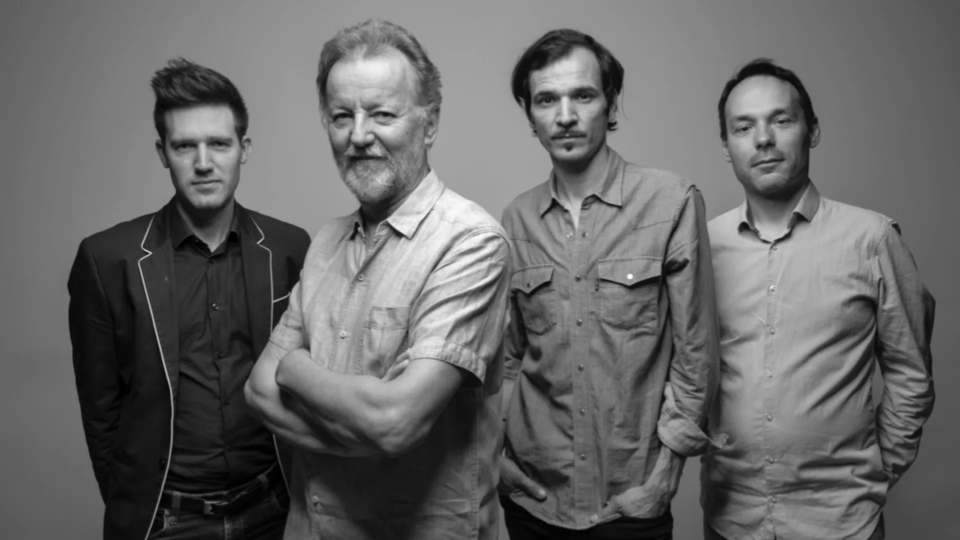 A jazz örök, a helyszín legendás – indul a Vigadó Jazz Club tavaszi évada