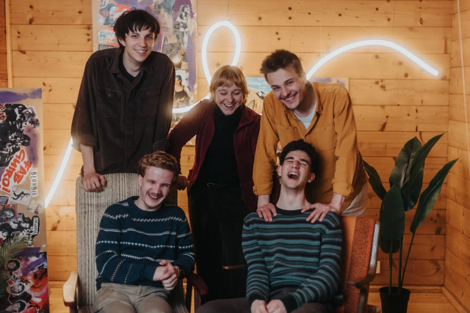 A jövő magyar kedvencei egy színpadon – ingyenes NKA Hangfoglaló Minifeszt a Turbinában