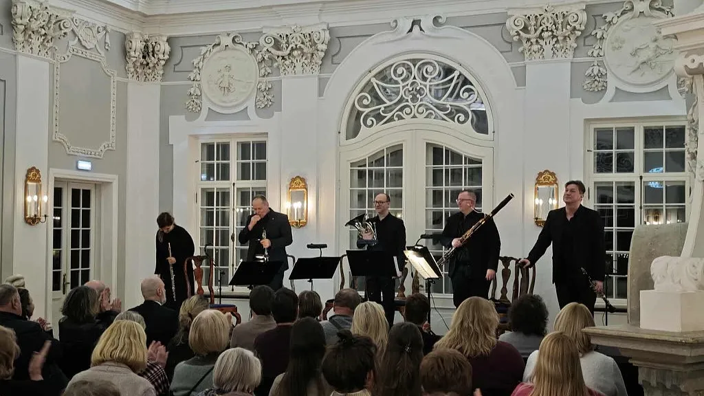 A külföldi magyar közösségekhez is szól a Concerto Budapest Mozart Planet-sorozata