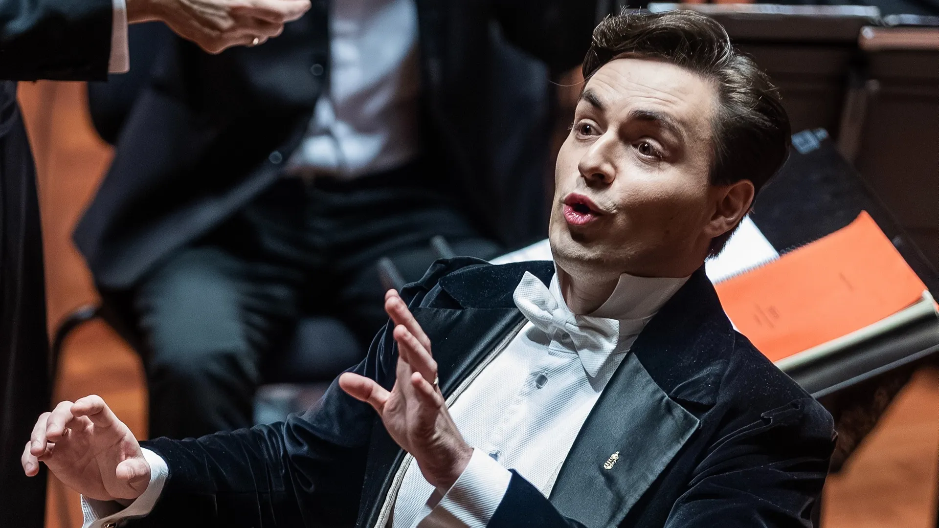 A magyar himnuszok és népdalok kerülnek középpontba a Pesti Vigadó ünnepi koncertjén