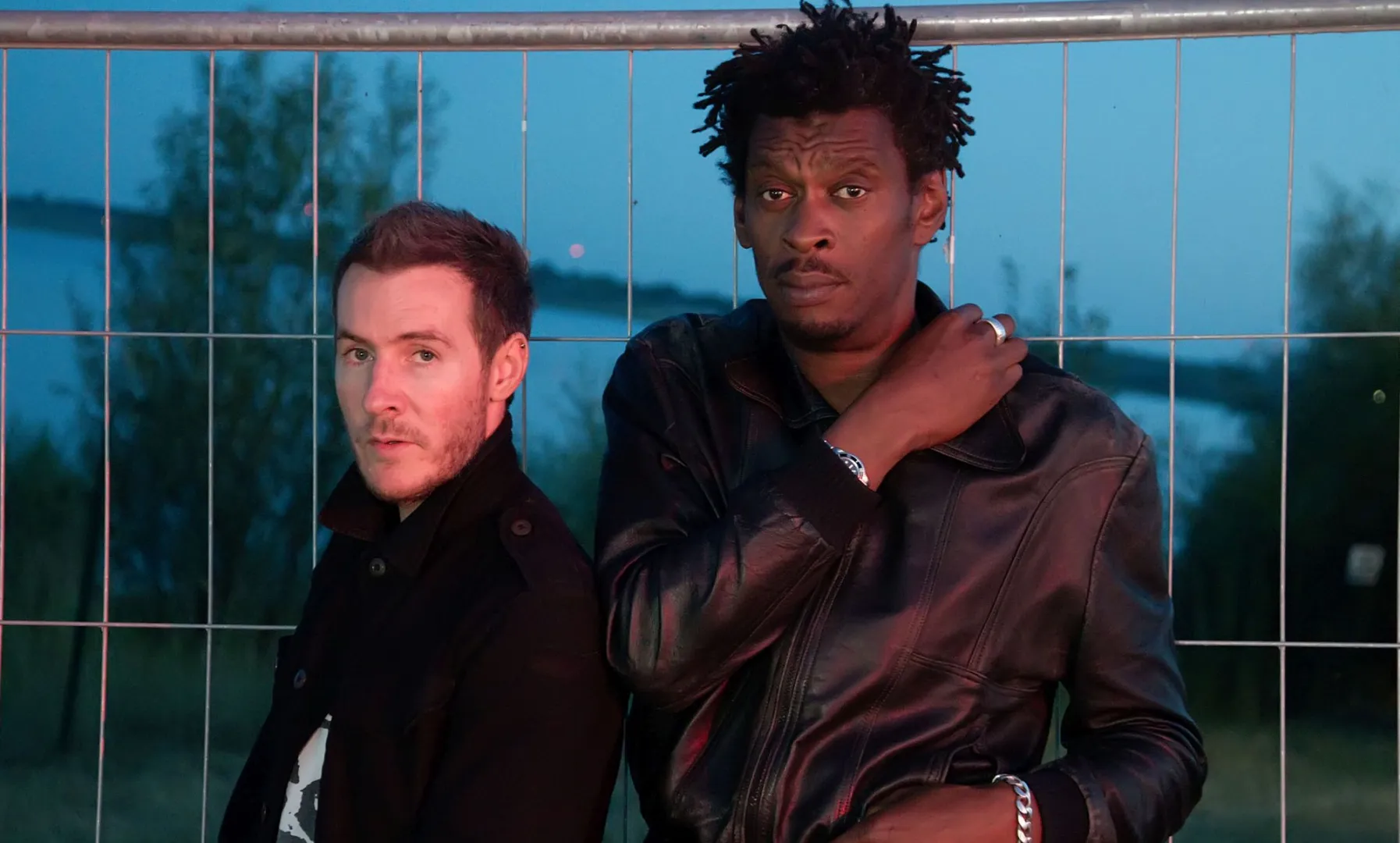 A Massive Attack betegség miatt lemondta a pohodás koncertjét