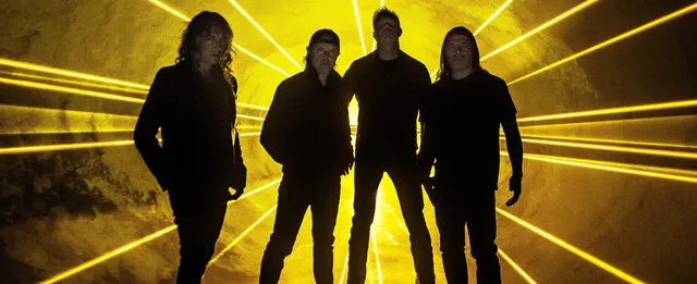 A Metallica összefogott a Vöröskereszttel, hogy életeket mentsen