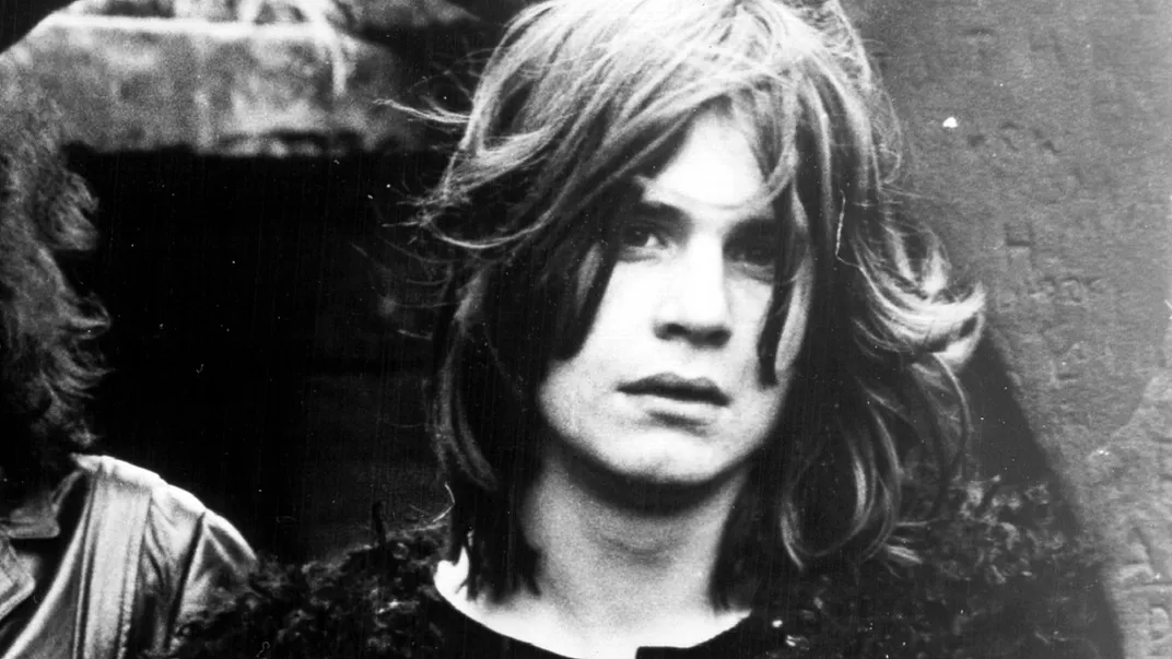 A sötétség hercege hazatért – öt legkedvesebb dalunk Ozzy Osbourne-tól