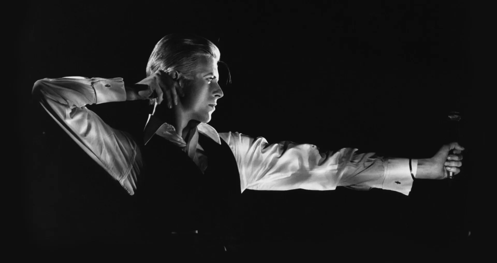 A Thin White Duke árnyékában – David Bowie: Station to Station