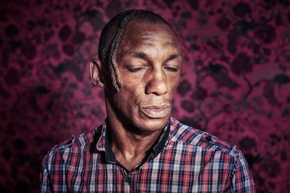 A trip-hop legenda, Tricky újra Budapesten