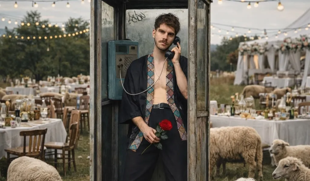 A végzet káposztaföldjeit rovom