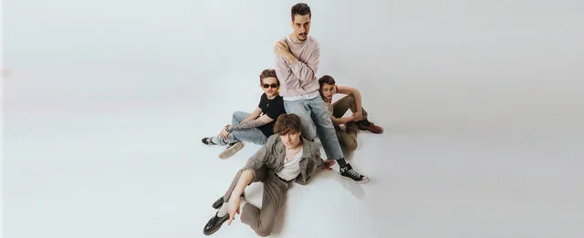 A világ széthullik, de a hangzás összeállt: itt az imago mundi albuma