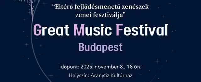 A zene, ami hidakat épít