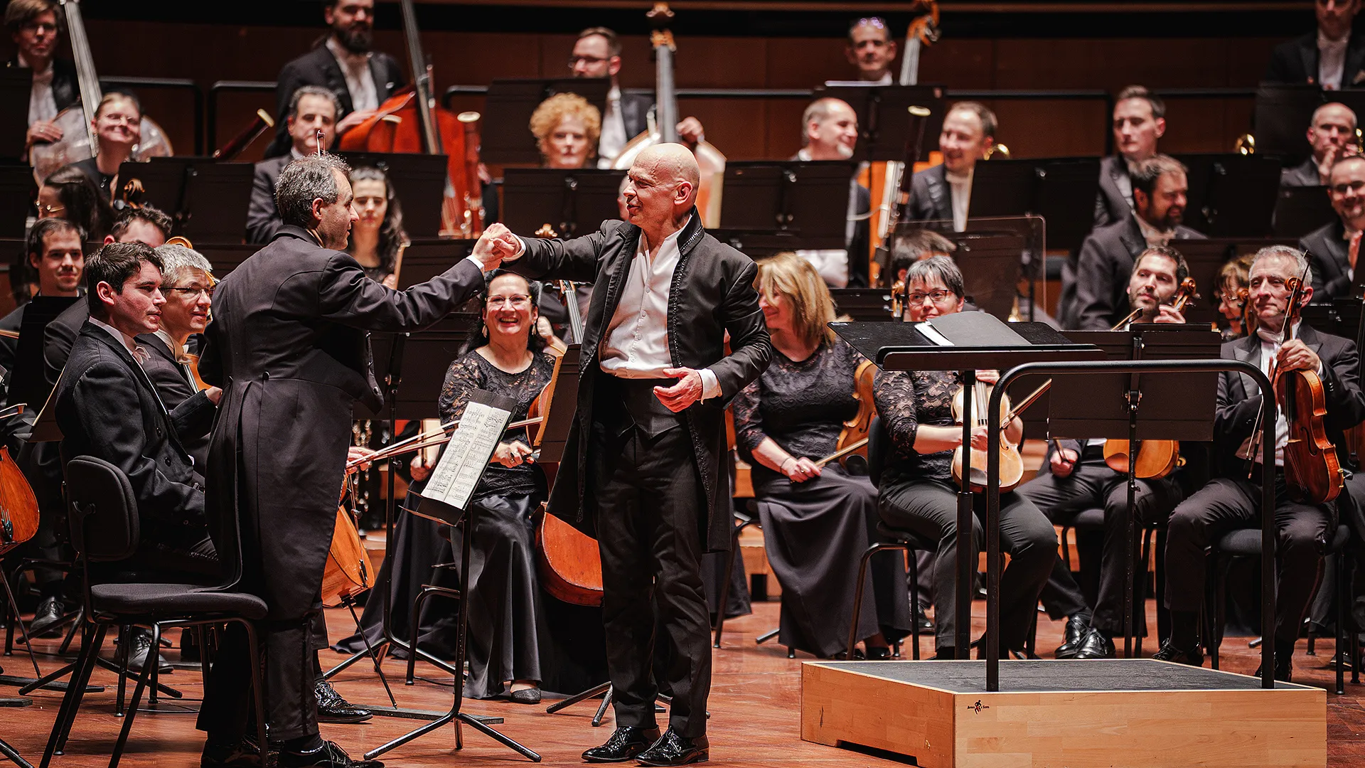 A zenetörténet legváltozatosabb darabkái – meghirdette budapesti koncertjeit a PFZ