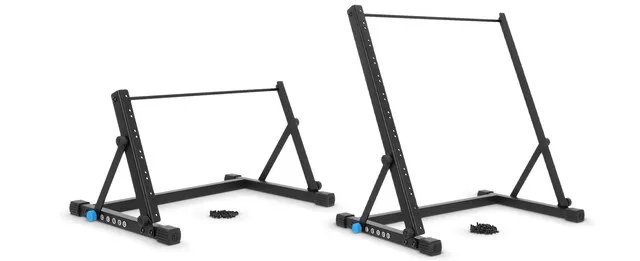 Adam Hall rack állványok