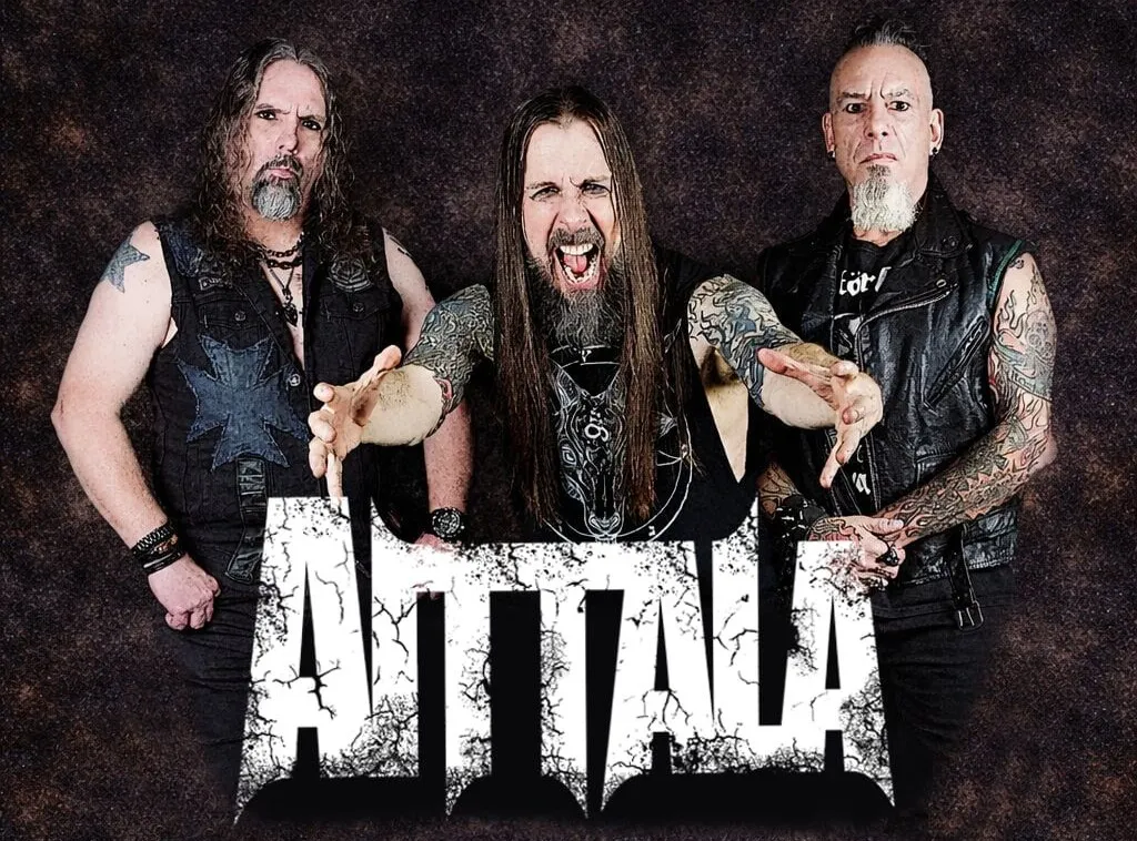 Aittala - Új videóval mutatták be új felállásukat