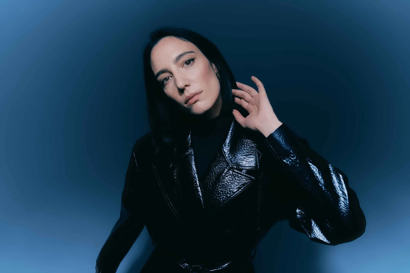 Amelie Lens kemény szavakat intézett a techno-szcéna „bro-kultúrája” ellen