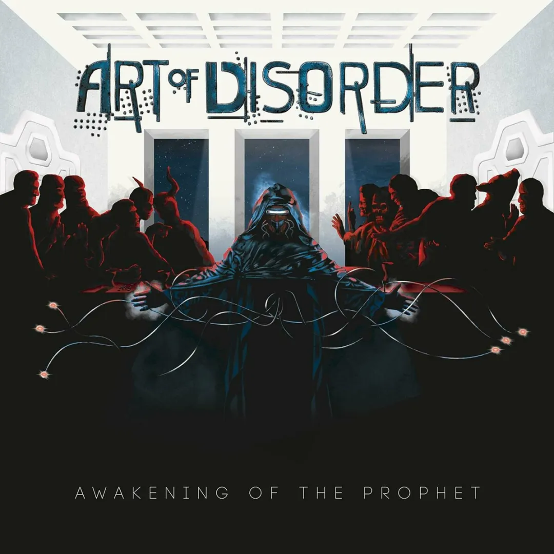 Art of Disorder - Awakening of the Prophet (2025)