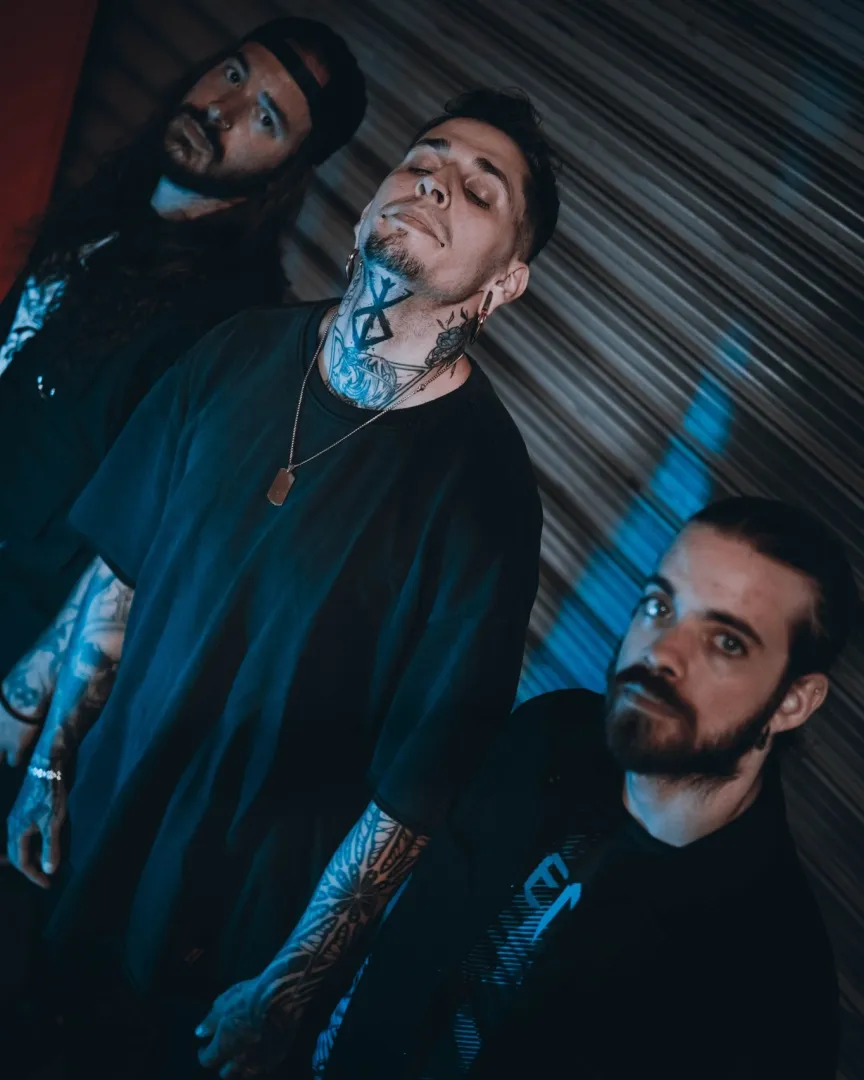 As We Stray - Fill The Distance - új videó