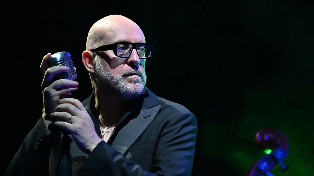 Az éjszaka ritmusa – Mario Biondi ismét a Margitszigeten lép fel