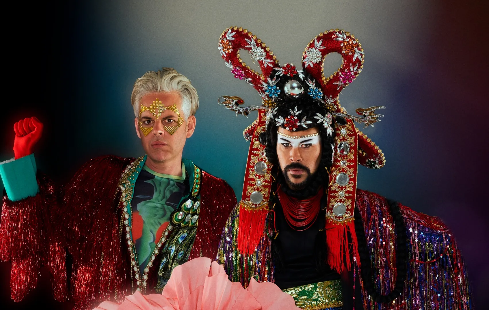 Az Empire of the Sun a Budapest Parkba is elhozza Ask That God turnéját