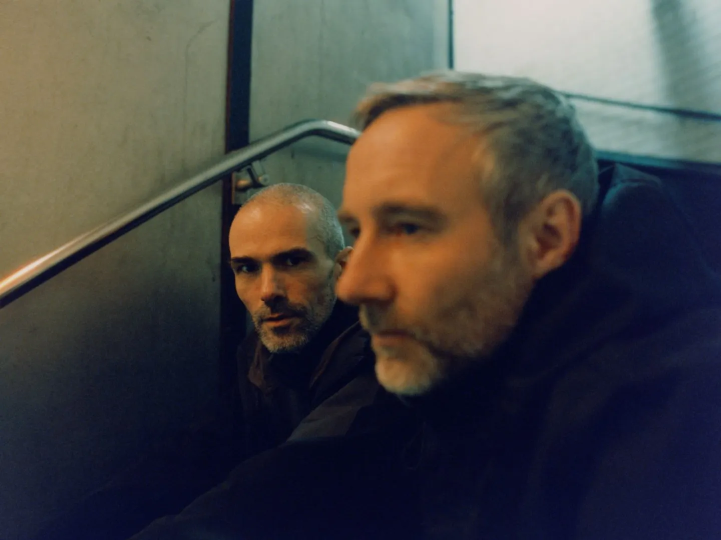 Az IDM-istenség Autechre is fellép az idei Liszt Ünnepen