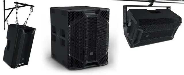 Az LD Systems ICOA® PRO sorozata